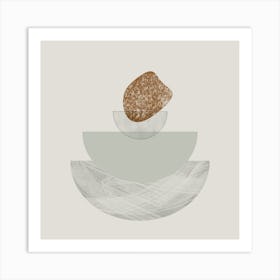 Cup Of Coffee Art Print