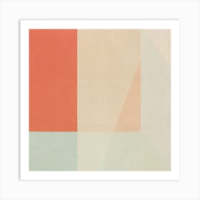 Sailing Stealthily Art Print