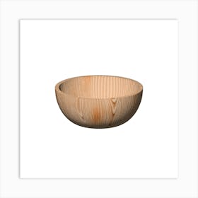 Bowl.2 Art Print