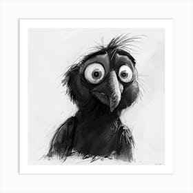 Muppets Art Print