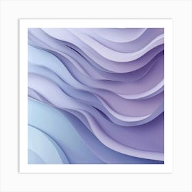 Abstract Abstract - Abstract Stock Videos Art Print