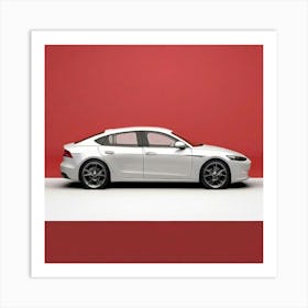 Mock Up Blank Plates Vehicle Customizable Registration Auto Metal Template Unprinted Clea (6) Art Print