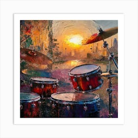 A Mesmerizing Bohemian Wall Art Masterpiece Featur Povzli7gqx63b3x66if9vq Unqakco1taoyq3iykxnkvw Art Print