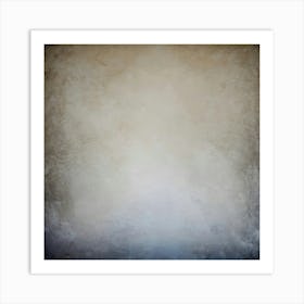 Grunge Background 10 Art Print