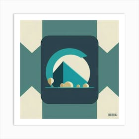 Egypt Art Print