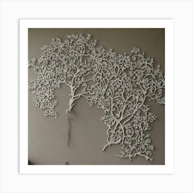 Tree Of Life 10 Art Print