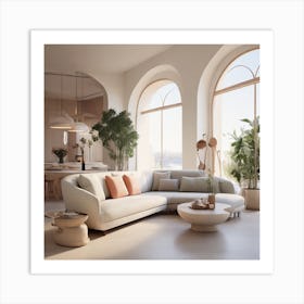 Leonardo Diffusion Xl The Design Should Be Subtle And Charming 1 Art Print