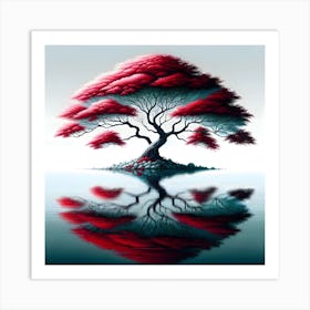 Tree Of Life 2 Art Print