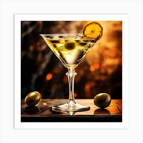 22 Vintage Art Cocktail Wall Art Prints And Posters Art Print