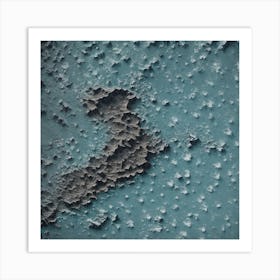 Ephemeral Art Print