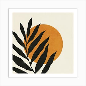 'Sunrise' 1 Art Print