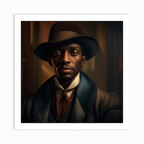 William Art Print