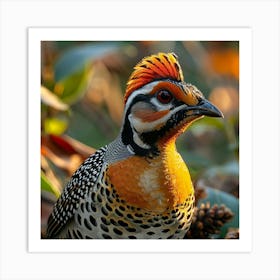 Pheasant 7 Art Print