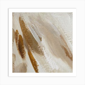 Abstract Painting 2 Art Print