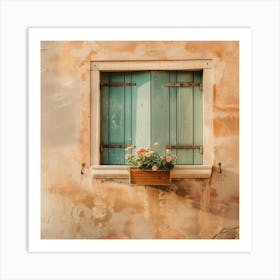 Venice, Italy 2 Art Print