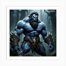 World Of Warcraft Art Print