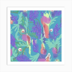 Botanical II 1 Art Print