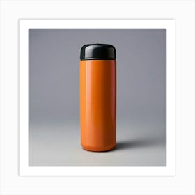 Mock Up Ceramic Insulated Portable Customizable Printed Plain Handle Tall Short Stout Er (10) Art Print