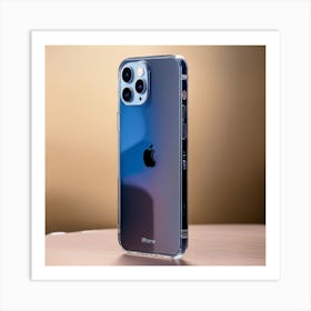 Iphone 11 Pro Phone Case Art Print