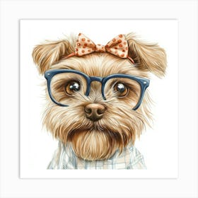 Yorkshire Terrier 26 Poster