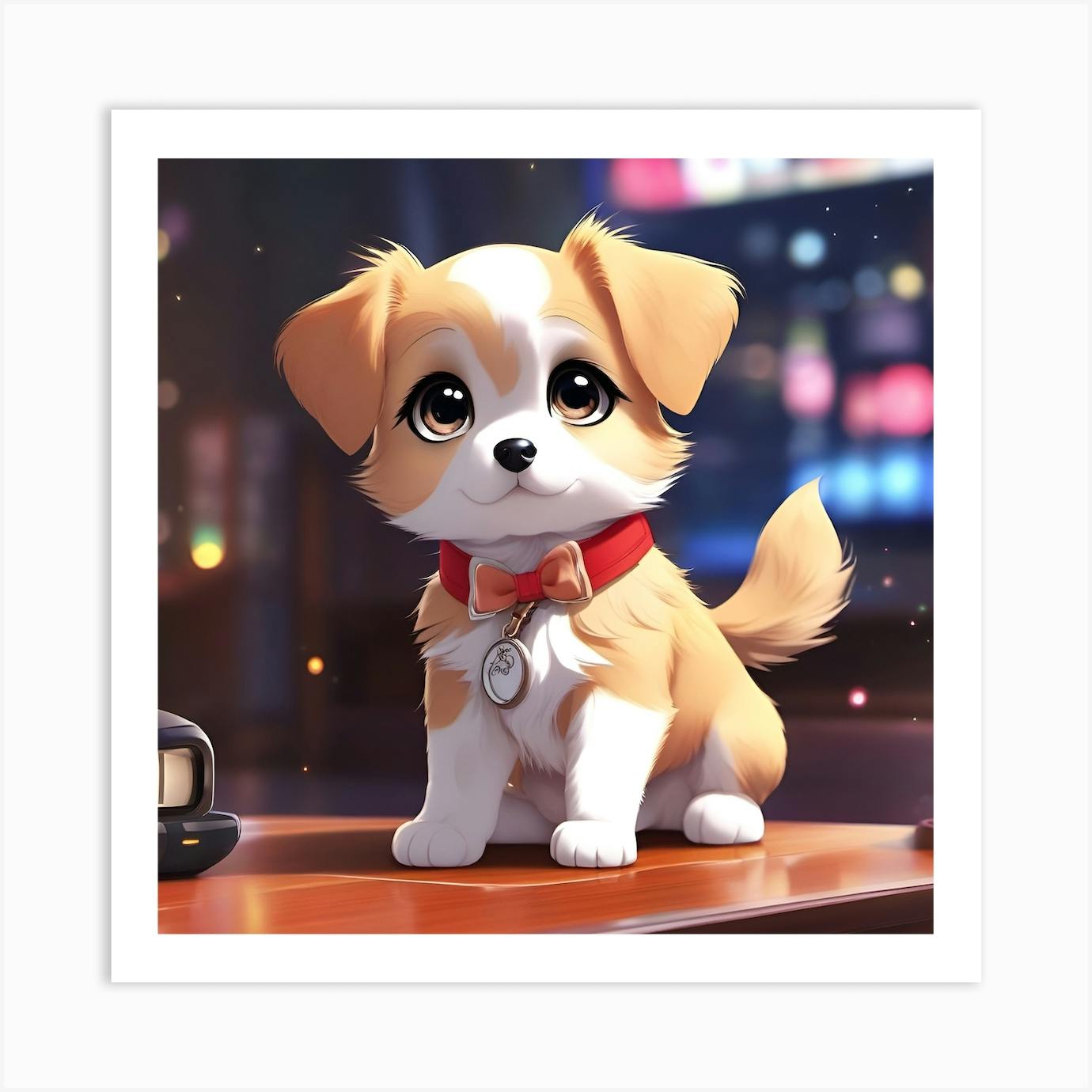 Top 50 Best Anime Dogs [Most popular of all time]