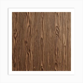 Wood Grain Texture 13 Art Print