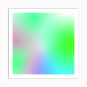 Abstract Background 351 Art Print