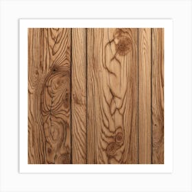 Wood Stock Videos & Royalty-Free Footage 5 Art Print