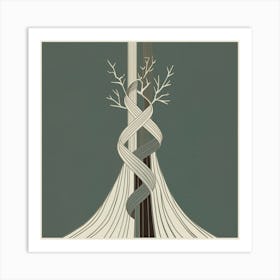 Tree Of Life 40 Art Print