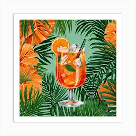 Aperol Wall Art Prints (46) Art Print