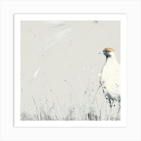 Pheasant 1 Art Print