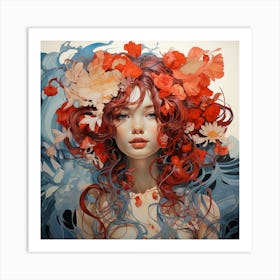 Breathtaking Art Print