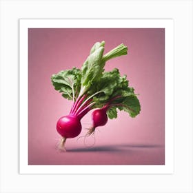 Beets 10 Art Print