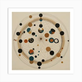 'Circle Of Life' Art Print