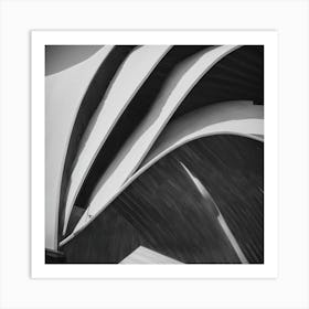 Sydney Opera House 4 Art Print