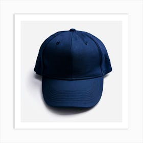 Mock Up Blank Plain Cap Adjustable Fitted Snapback Beanie Canvas Customizable Simple Un (39) Art Print