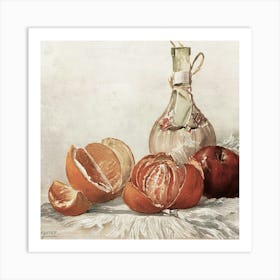 Fruit 15 Art Print