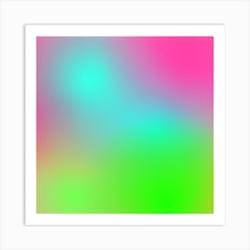 Abstract Background 111 Art Print