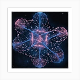 Fractal Fractals 2 Art Print