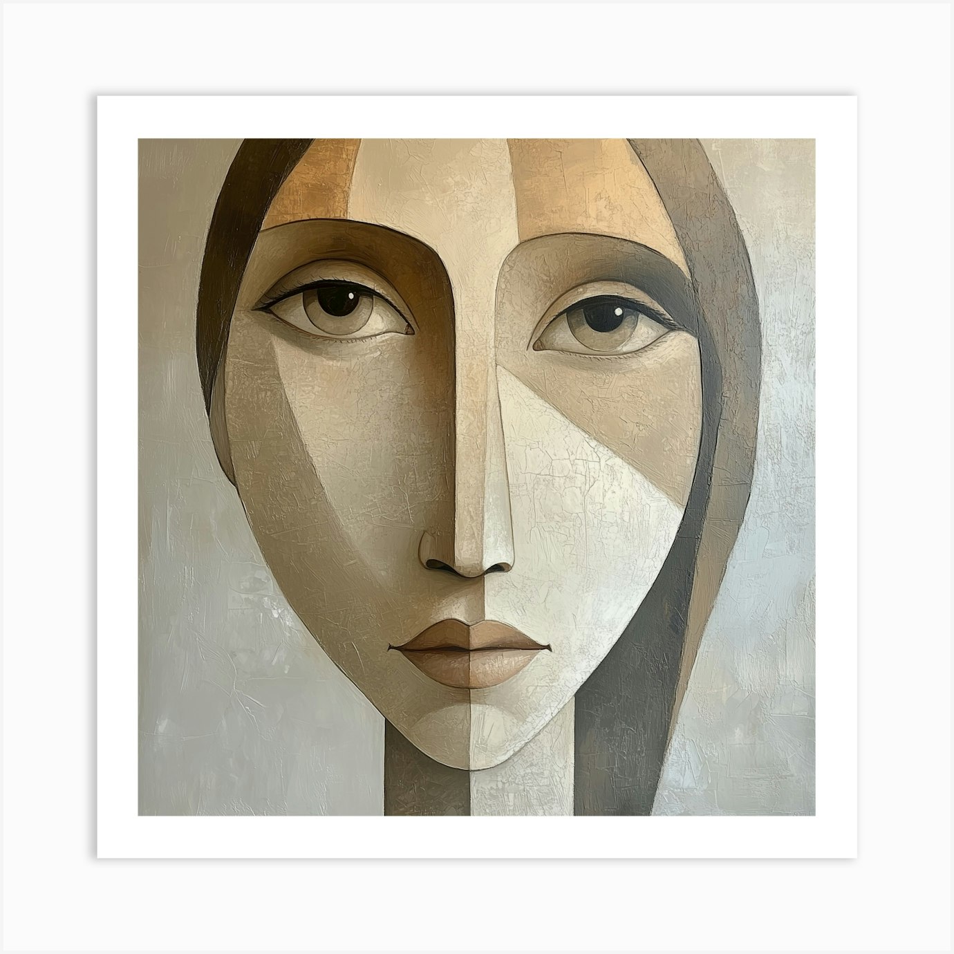 Vintage 1940s Jan Van Eyck Vintage 1940s Jan Van Eyck