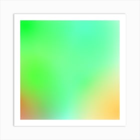 Abstract Background 202 Art Print