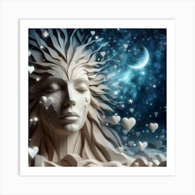 Dreamscape Art Print