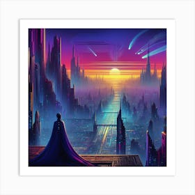 New Hope Art Print