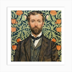 William Morris 2 Art Print