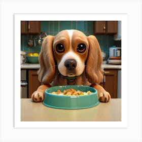 Secret Life Of Pets 2 Art Print