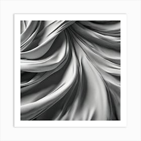 Abstract Texture 1 Art Print