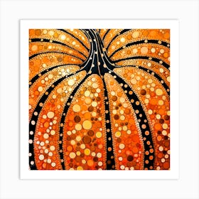 Contemporary Harvest Art Print