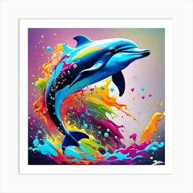 Dolphin Painting, Dolphin Art, Dolphin Painting, Dolphin Painting, Dolphin Art, Dolphin Painting, Dolphin Art, Dolphin Art Print