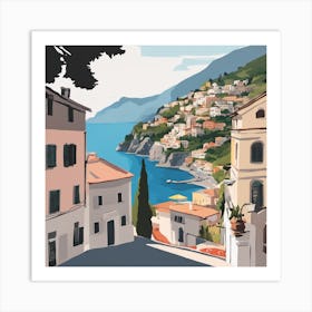 Suisse Art Print Art Print