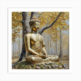 Peace Art Print